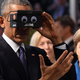 Illustration for article titled Barack Obama Just Tested a VR Headset and Loved It